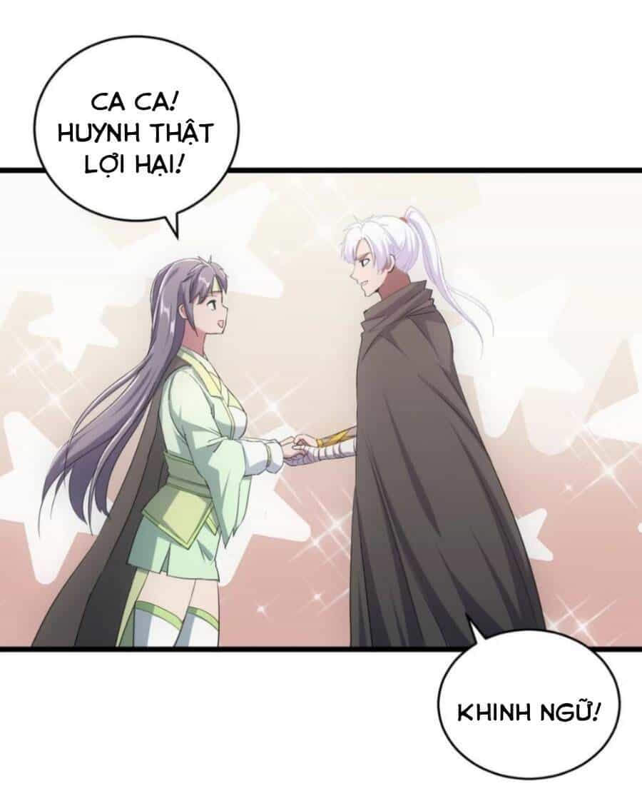 Vạn Cổ Đệ Nhất Thần - Chương 117 - ảnh 15