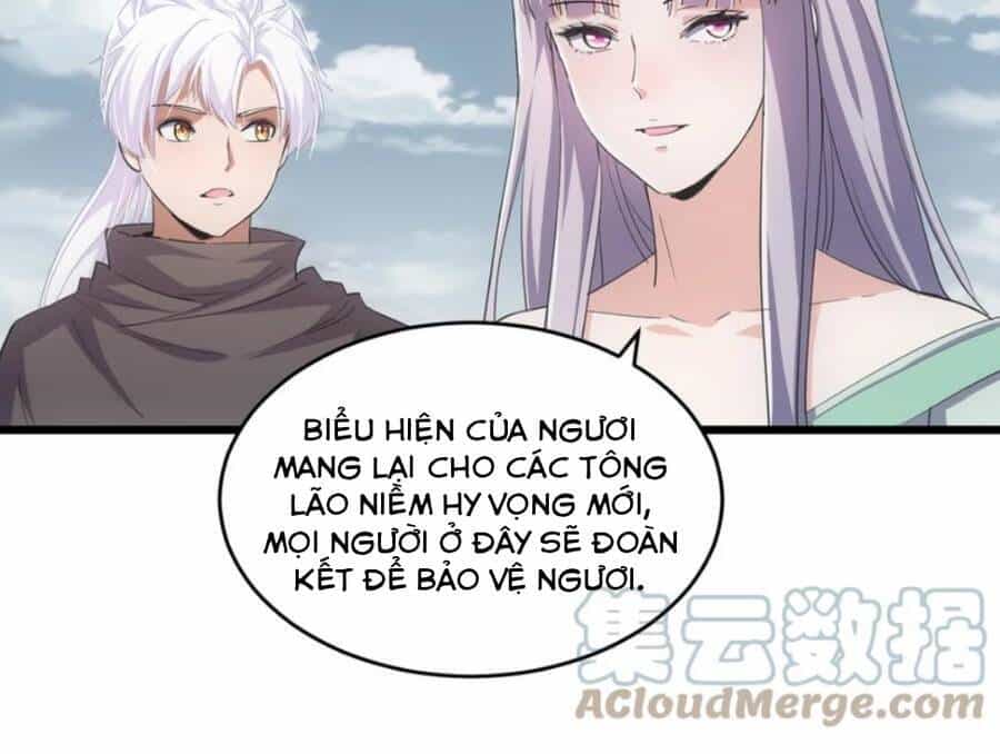 Vạn Cổ Đệ Nhất Thần - Chương 117 - ảnh 3