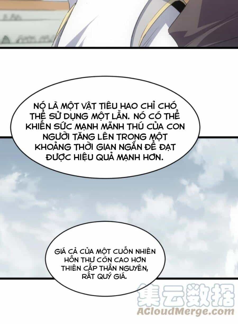 Vạn Cổ Đệ Nhất Thần - Chương 117 - ảnh 33