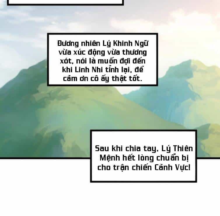 Vạn Cổ Đệ Nhất Thần - Chương 118 - ảnh 28