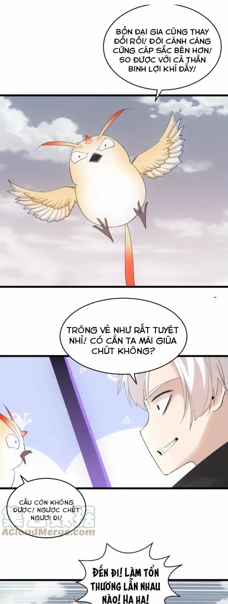 Vạn Cổ Đệ Nhất Thần - Chương 119 - ảnh 18