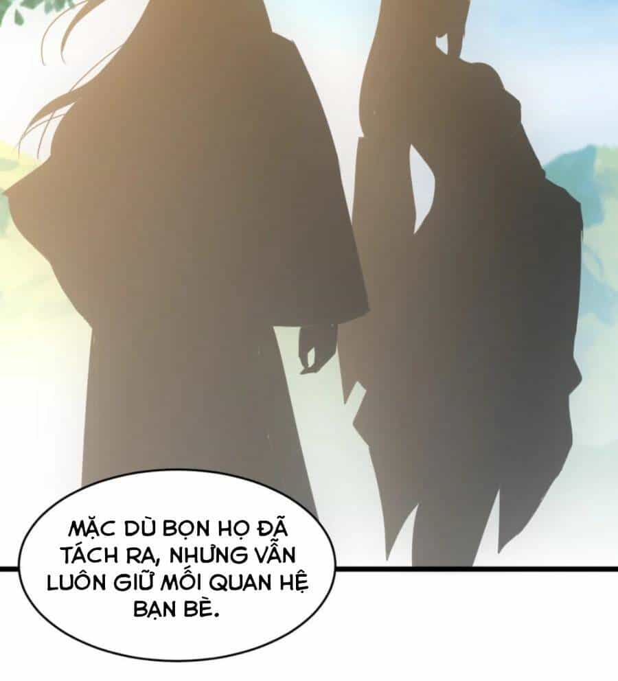 Vạn Cổ Đệ Nhất Thần - Chương 120 - ảnh 13