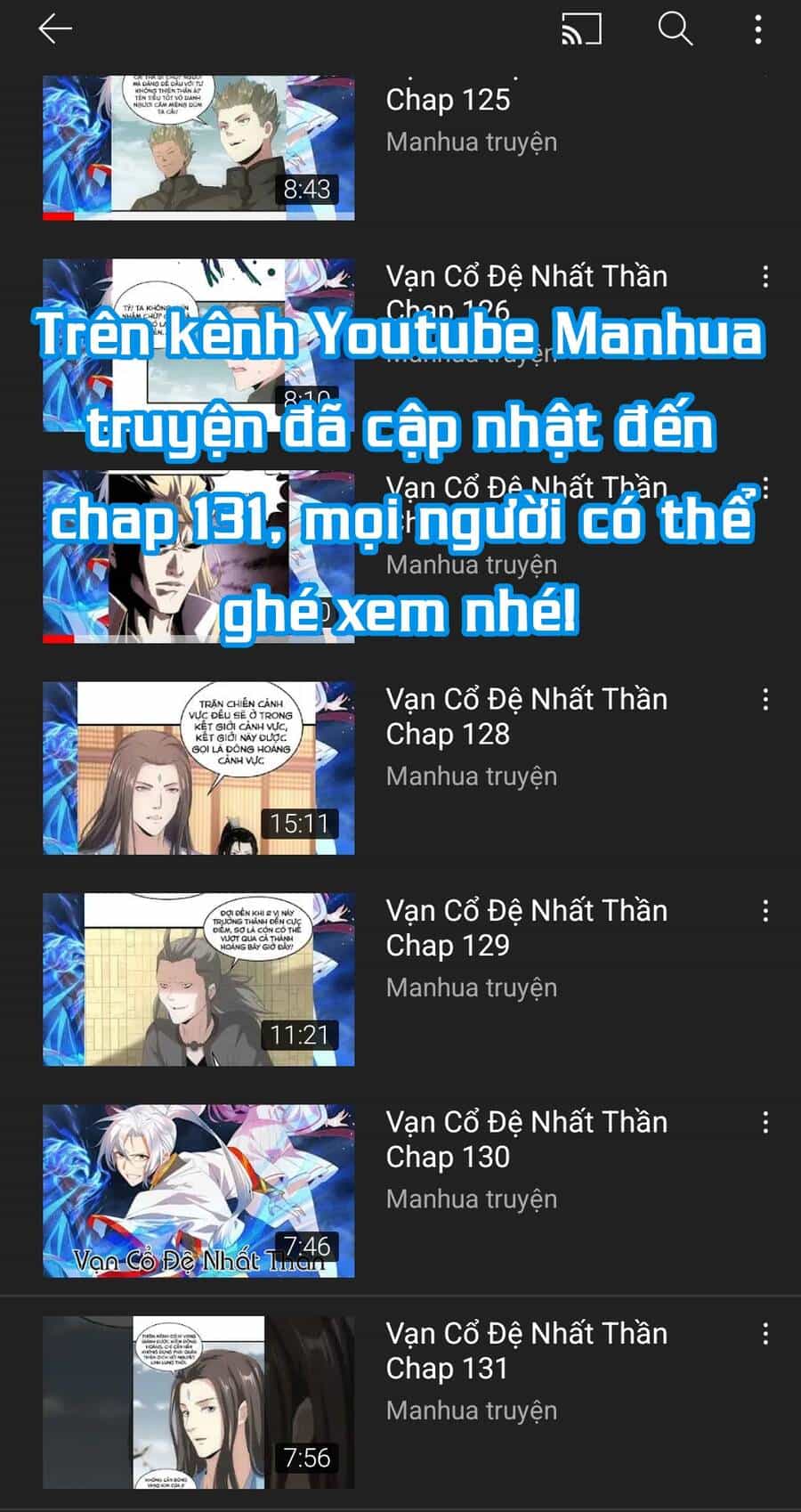 Vạn Cổ Đệ Nhất Thần - Chương 120 - ảnh 48