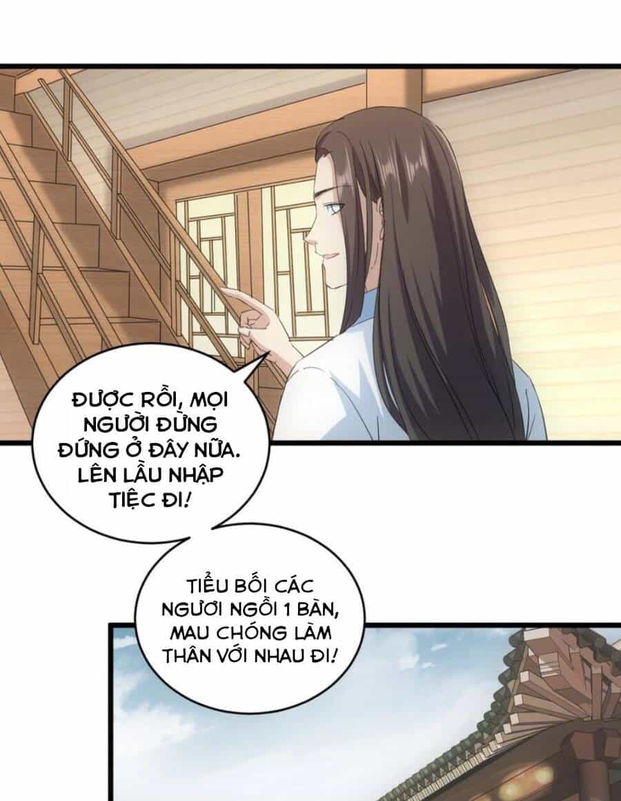 Vạn Cổ Đệ Nhất Thần - Chương 121 - ảnh 22