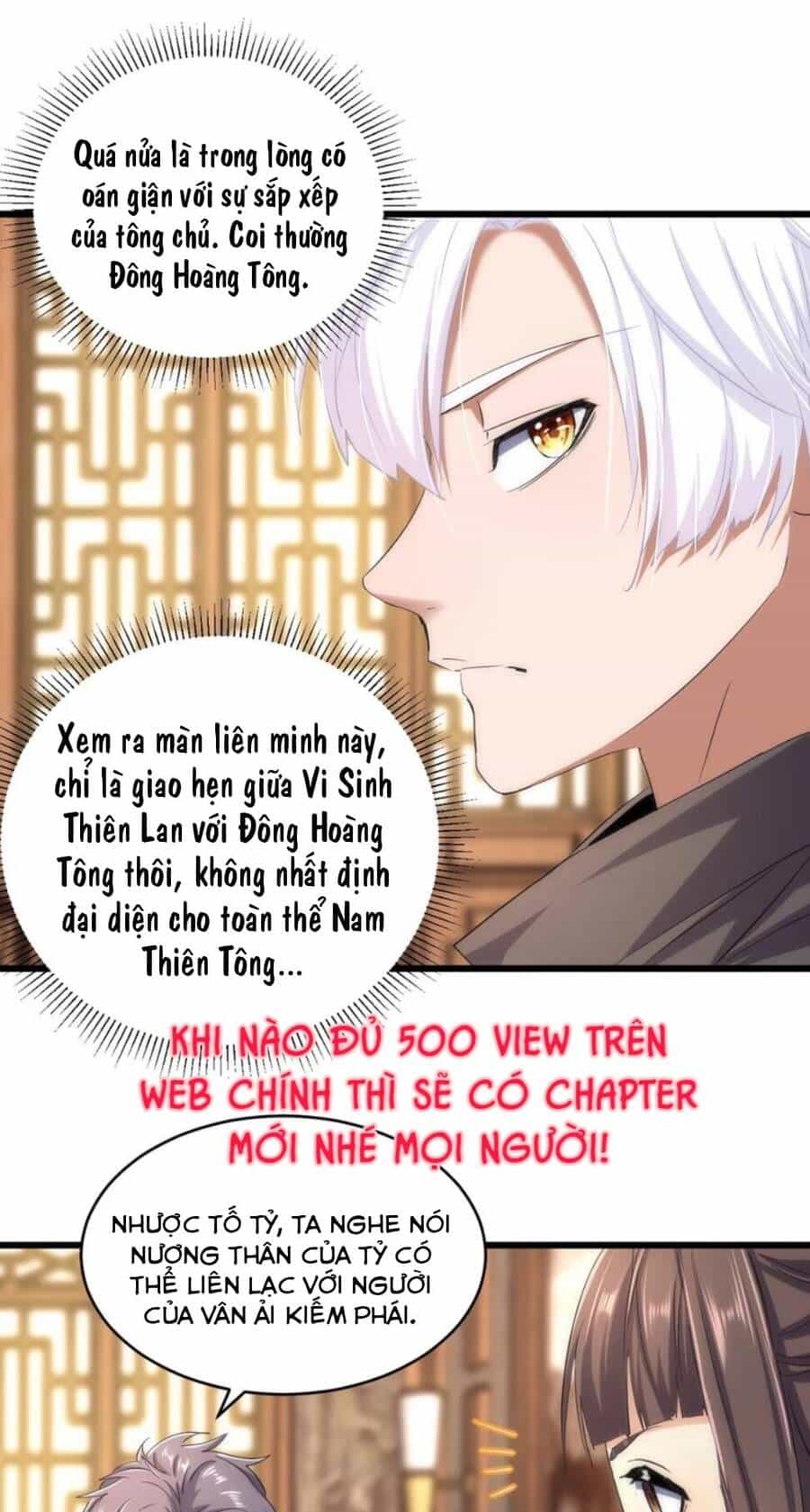 Vạn Cổ Đệ Nhất Thần - Chương 121 - ảnh 29