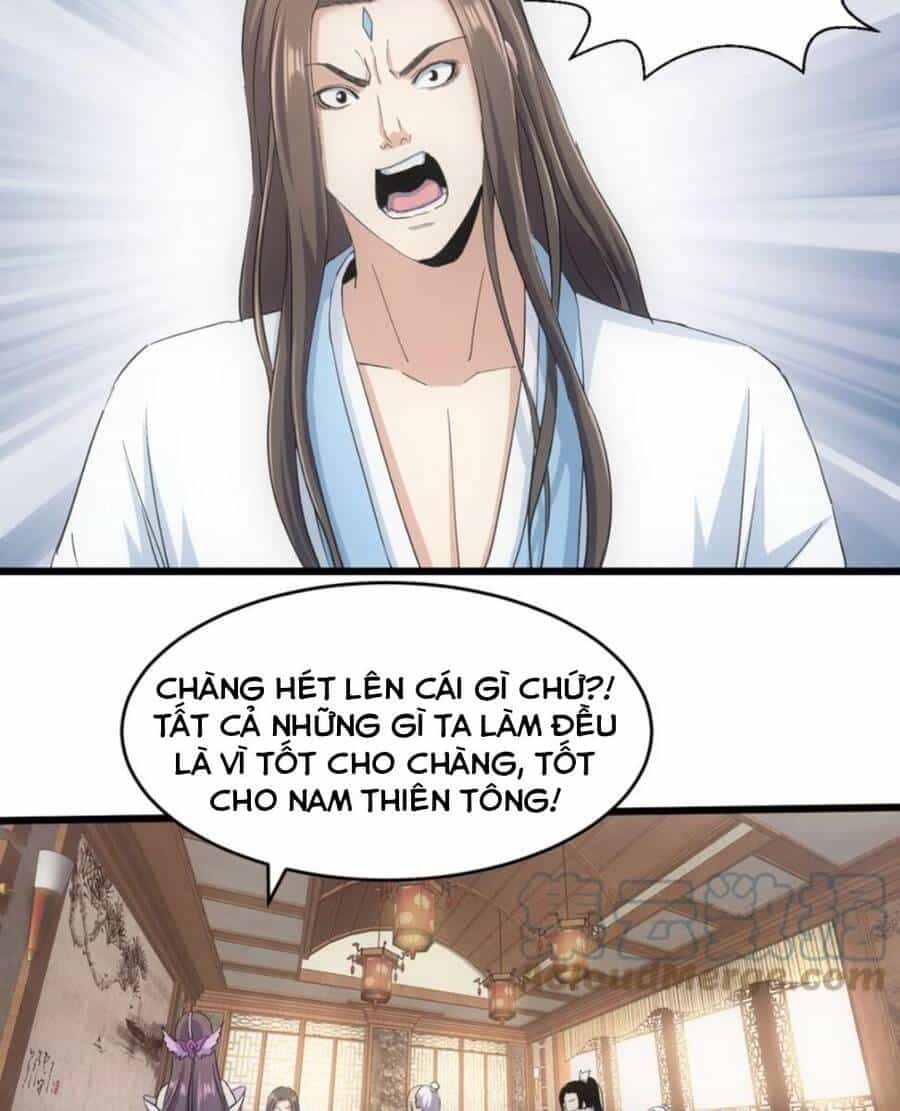 Vạn Cổ Đệ Nhất Thần - Chương 121 - ảnh 36