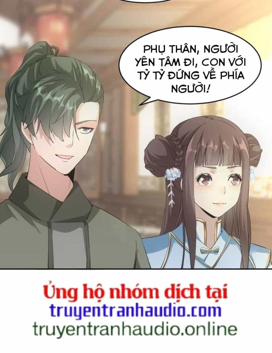 Vạn Cổ Đệ Nhất Thần - Chương 121 - ảnh 40