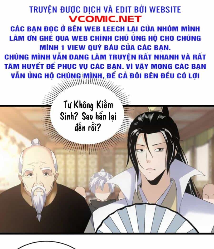 Vạn Cổ Đệ Nhất Thần - Chương 121 - ảnh 44