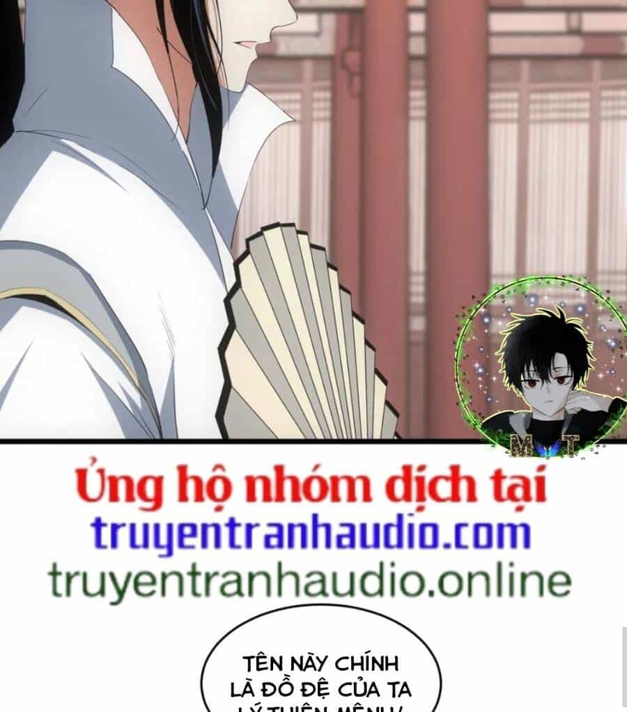Vạn Cổ Đệ Nhất Thần - Chương 121 - ảnh 7
