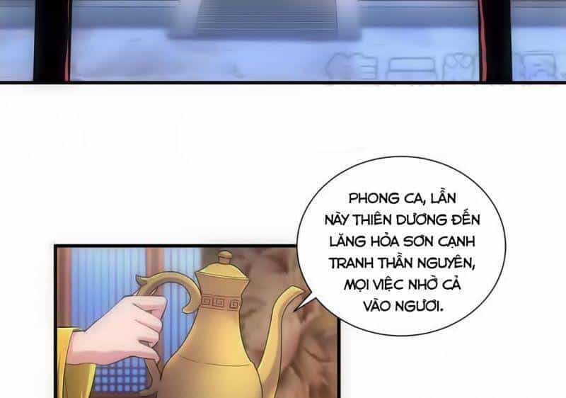 Vạn Cổ Đệ Nhất Thần - Chương 7.2 - ảnh 5