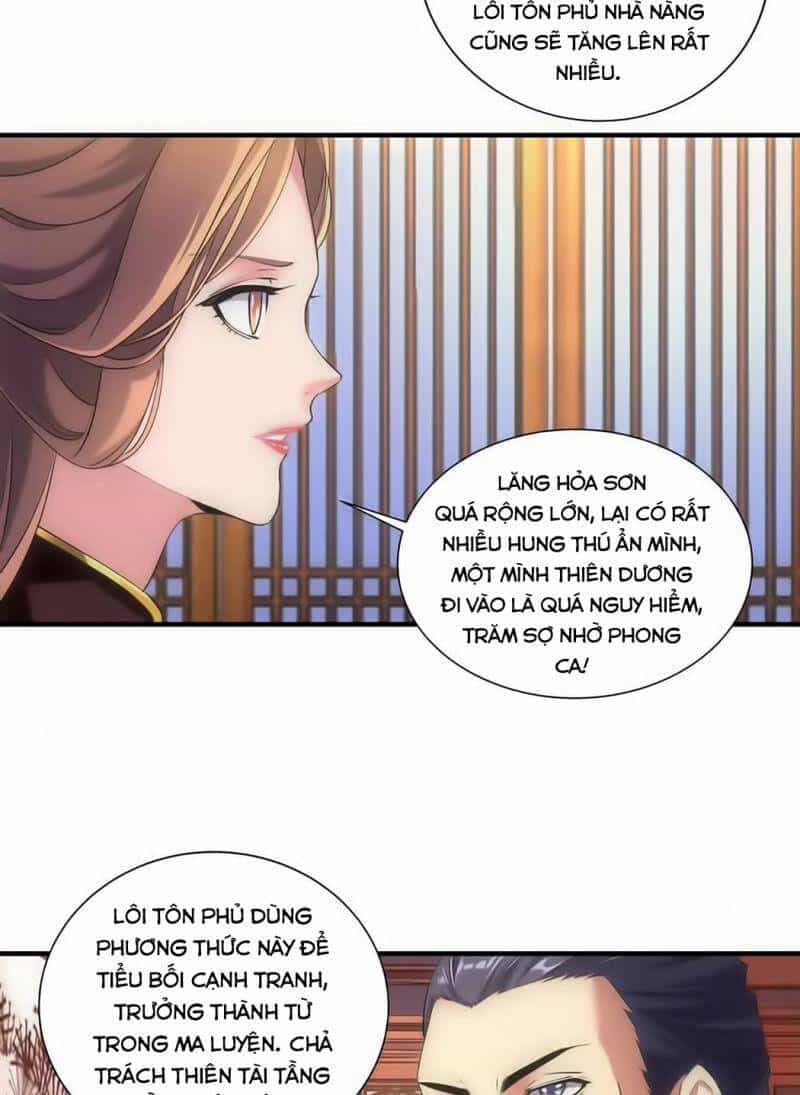 Vạn Cổ Đệ Nhất Thần - Chương 7.2 - ảnh 7