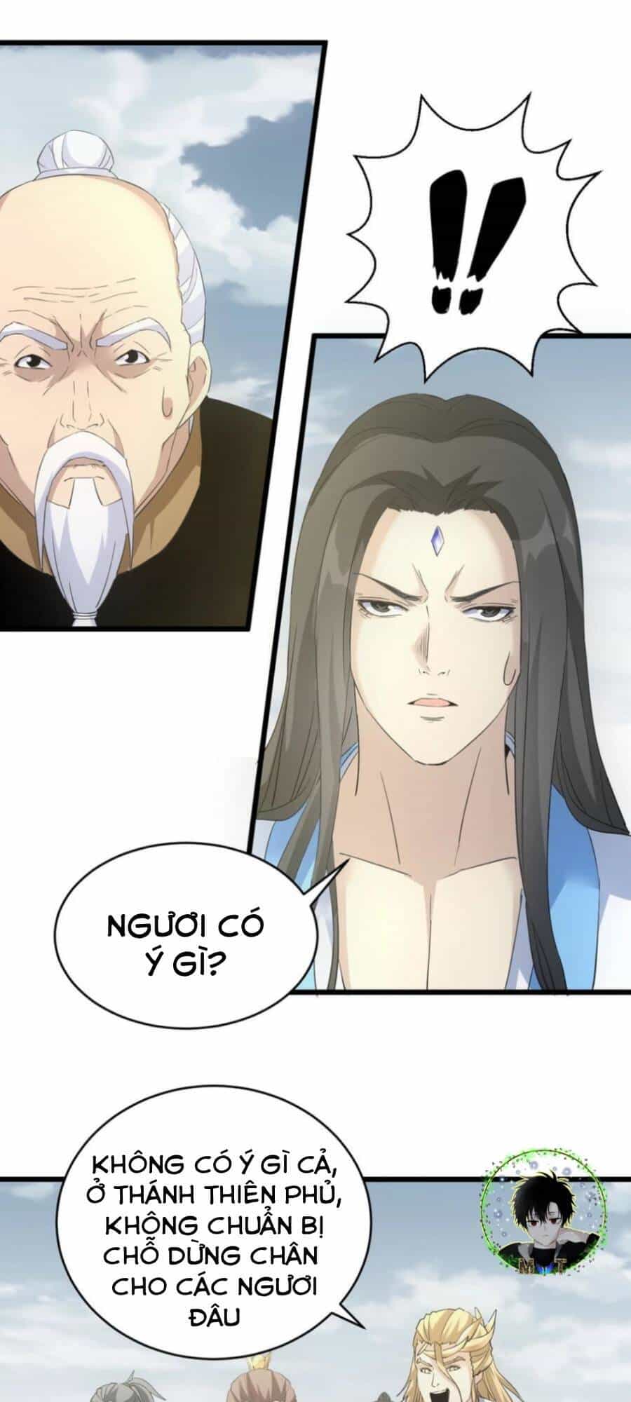 Vạn Cổ Đệ Nhất Thần - Chương 122 - ảnh 44