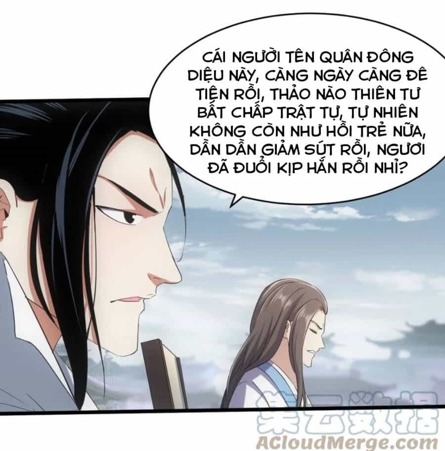 Vạn Cổ Đệ Nhất Thần - Chương 123 - ảnh 3