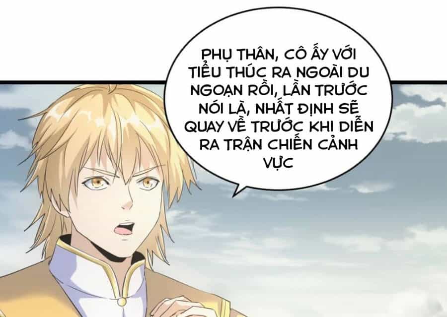 Vạn Cổ Đệ Nhất Thần - Chương 123 - ảnh 34
