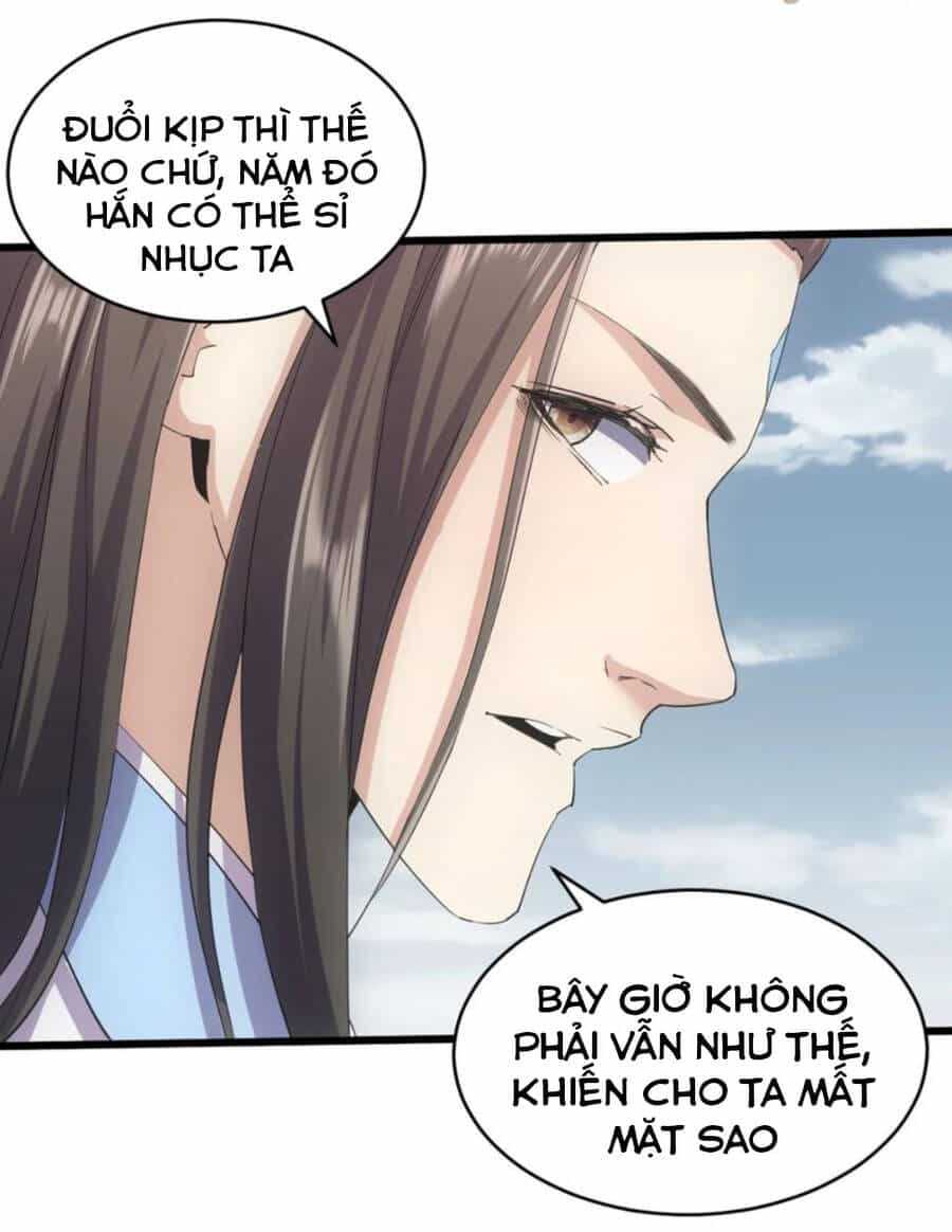 Vạn Cổ Đệ Nhất Thần - Chương 123 - ảnh 4