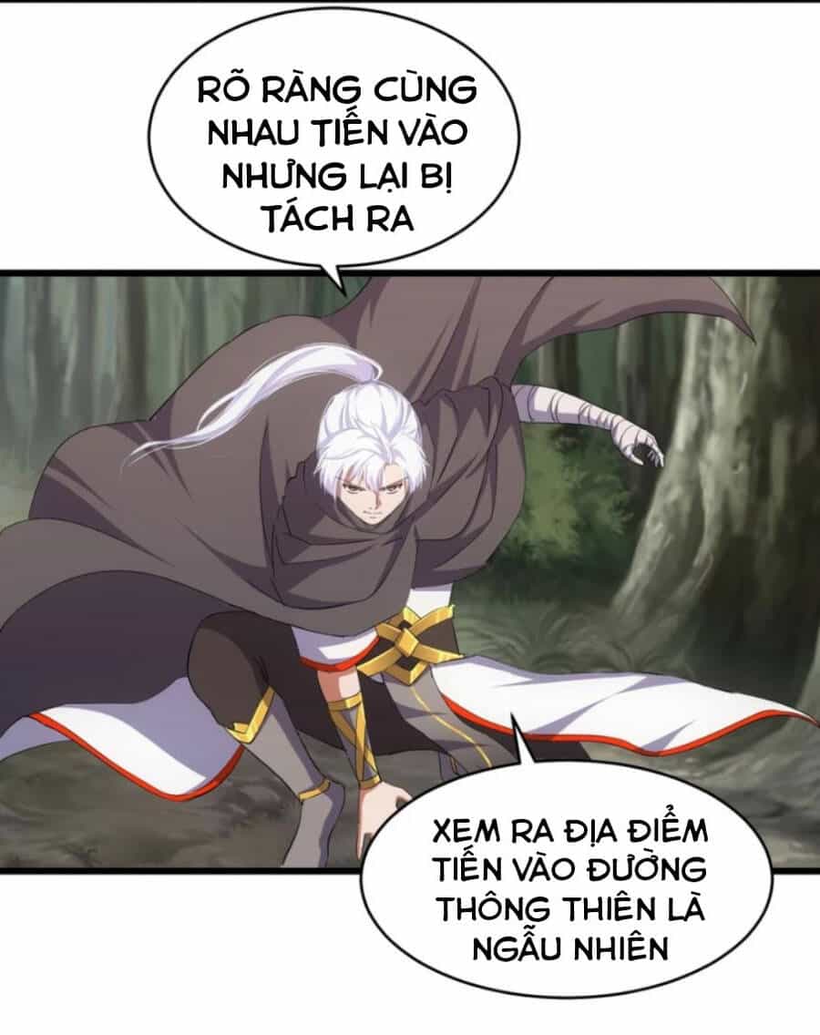 Vạn Cổ Đệ Nhất Thần - Chương 123 - ảnh 41