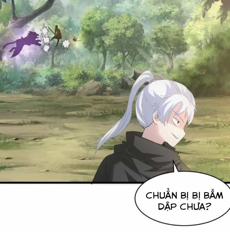 Vạn Cổ Đệ Nhất Thần - Chương 124 - ảnh 22