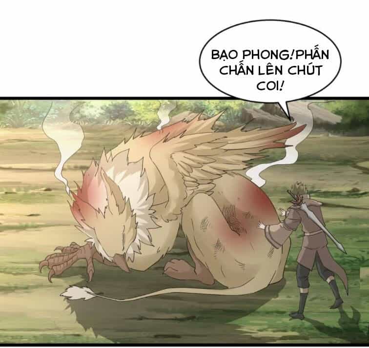 Vạn Cổ Đệ Nhất Thần - Chương 124 - ảnh 9