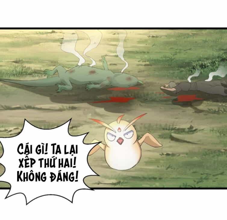 Vạn Cổ Đệ Nhất Thần - Chương 125 - ảnh 48