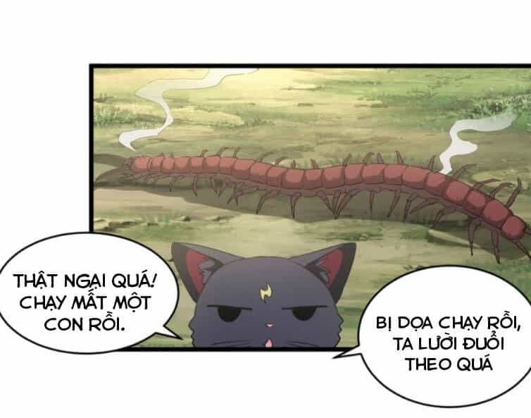 Vạn Cổ Đệ Nhất Thần - Chương 125 - ảnh 49