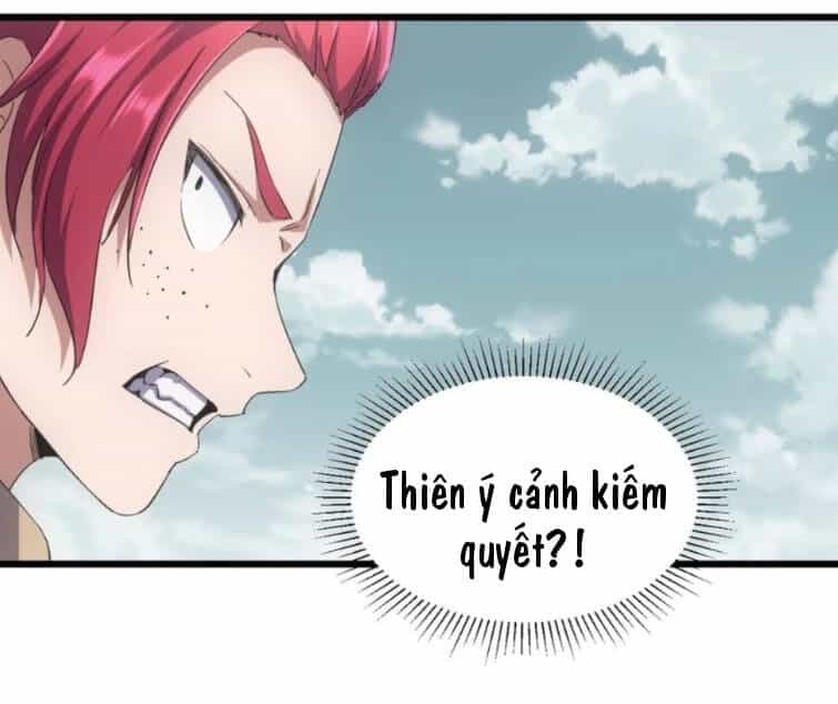 Vạn Cổ Đệ Nhất Thần - Chương 126 - ảnh 27