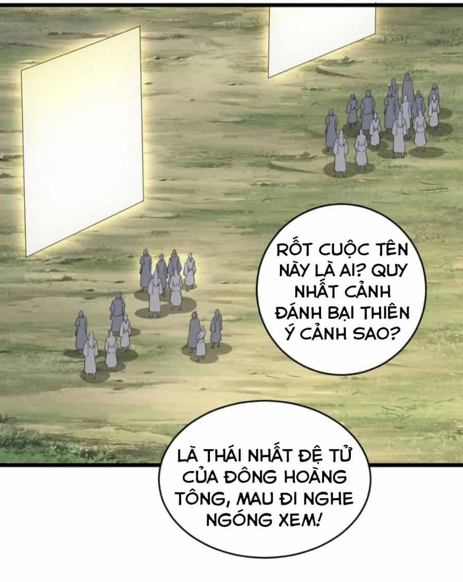 Vạn Cổ Đệ Nhất Thần - Chương 126 - ảnh 48