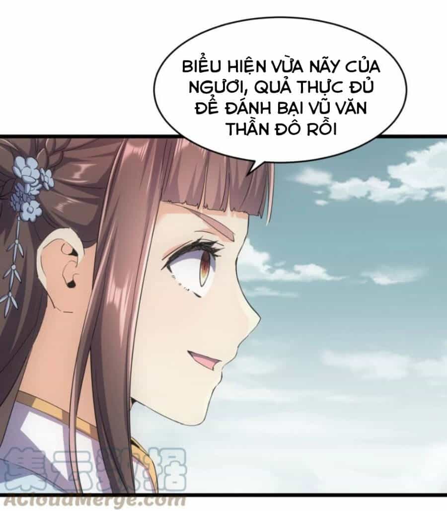 Vạn Cổ Đệ Nhất Thần - Chương 126 - ảnh 53