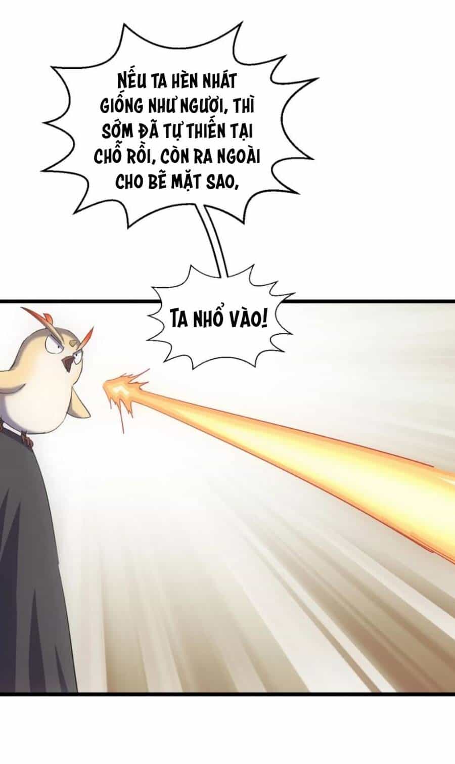 Vạn Cổ Đệ Nhất Thần - Chương 126 - ảnh 7