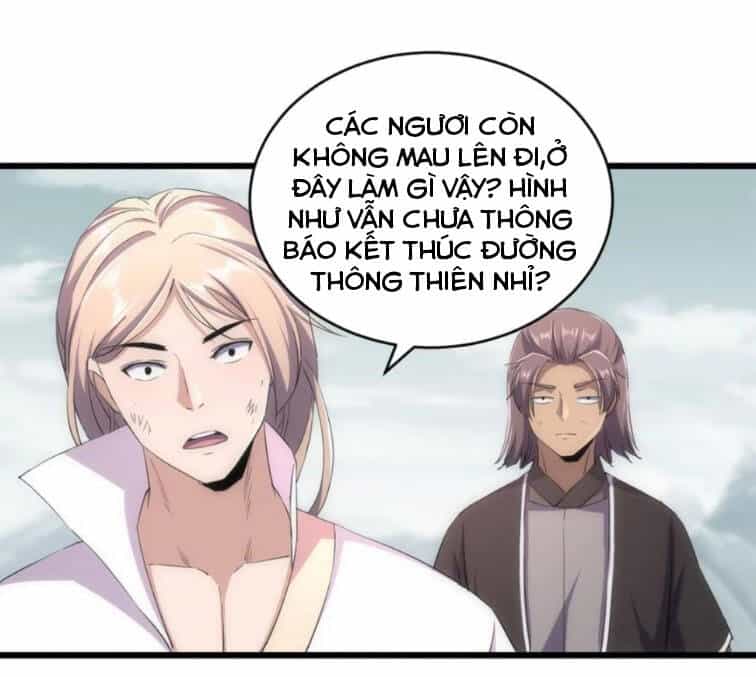 Vạn Cổ Đệ Nhất Thần - Chương 127 - ảnh 2