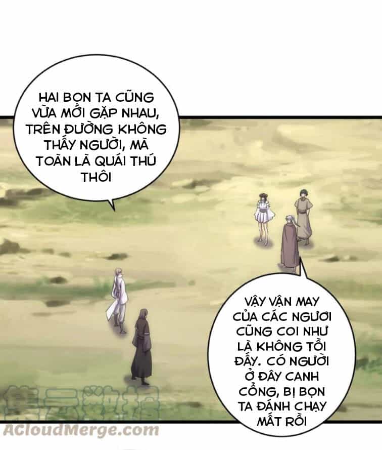 Vạn Cổ Đệ Nhất Thần - Chương 127 - ảnh 4