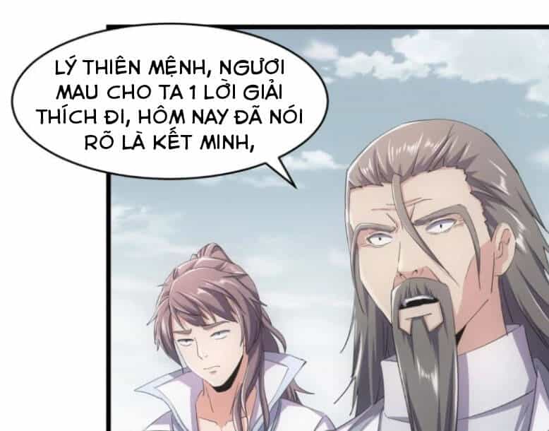 Vạn Cổ Đệ Nhất Thần - Chương 128 - ảnh 18