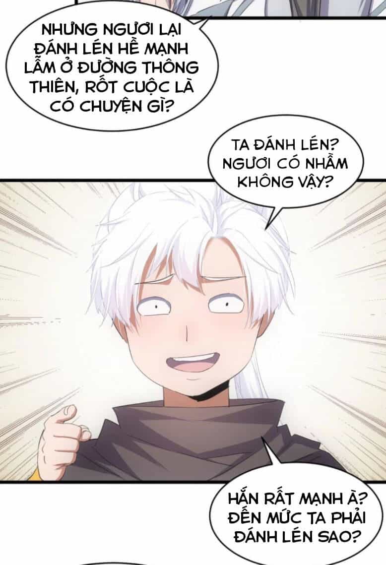 Vạn Cổ Đệ Nhất Thần - Chương 128 - ảnh 19