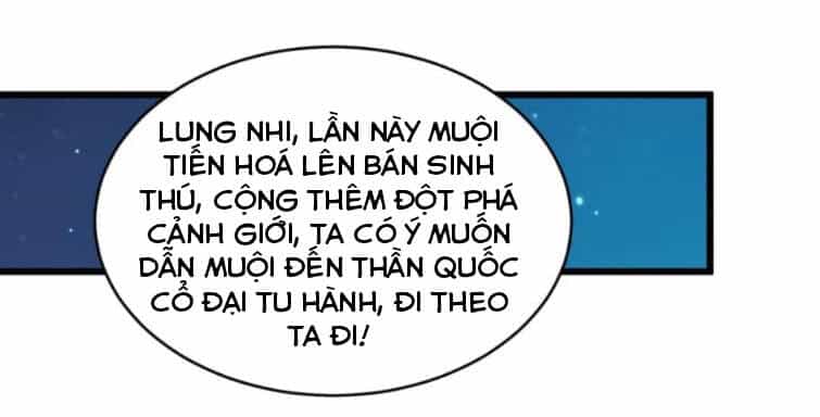 Vạn Cổ Đệ Nhất Thần - Chương 128 - ảnh 54