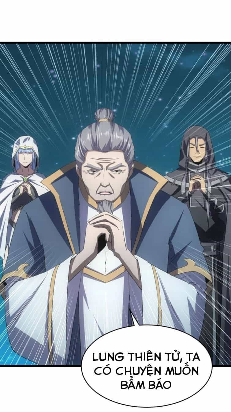Vạn Cổ Đệ Nhất Thần - Chương 128 - ảnh 61