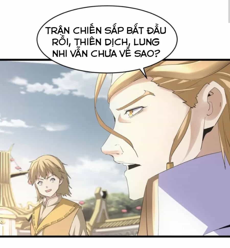Vạn Cổ Đệ Nhất Thần - Chương 129 - ảnh 11