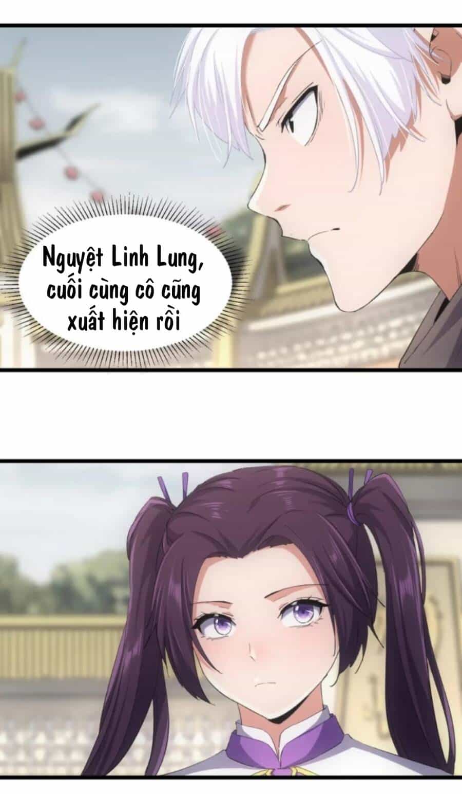 Vạn Cổ Đệ Nhất Thần - Chương 129 - ảnh 35