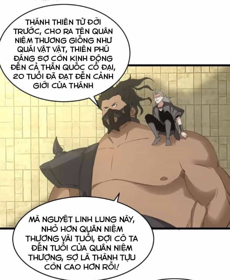 Vạn Cổ Đệ Nhất Thần - Chương 129 - ảnh 39