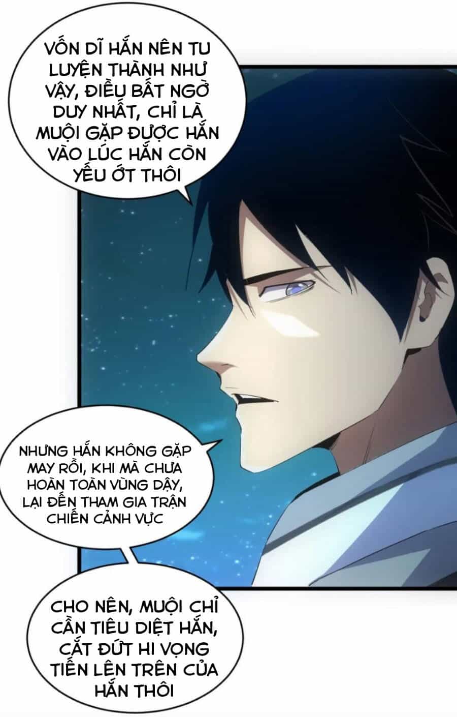 Vạn Cổ Đệ Nhất Thần - Chương 129 - ảnh 4