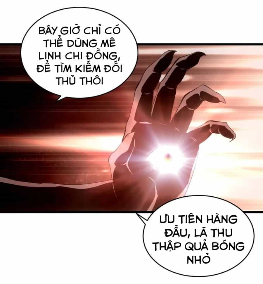 Vạn Cổ Đệ Nhất Thần - Chương 129 - ảnh 58