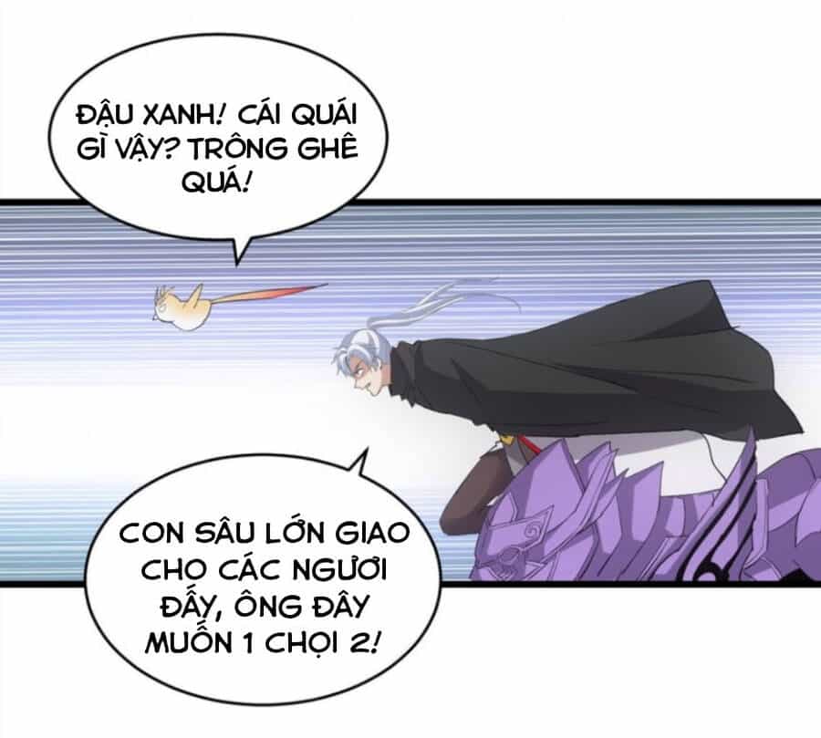 Vạn Cổ Đệ Nhất Thần - Chương 130 - ảnh 32