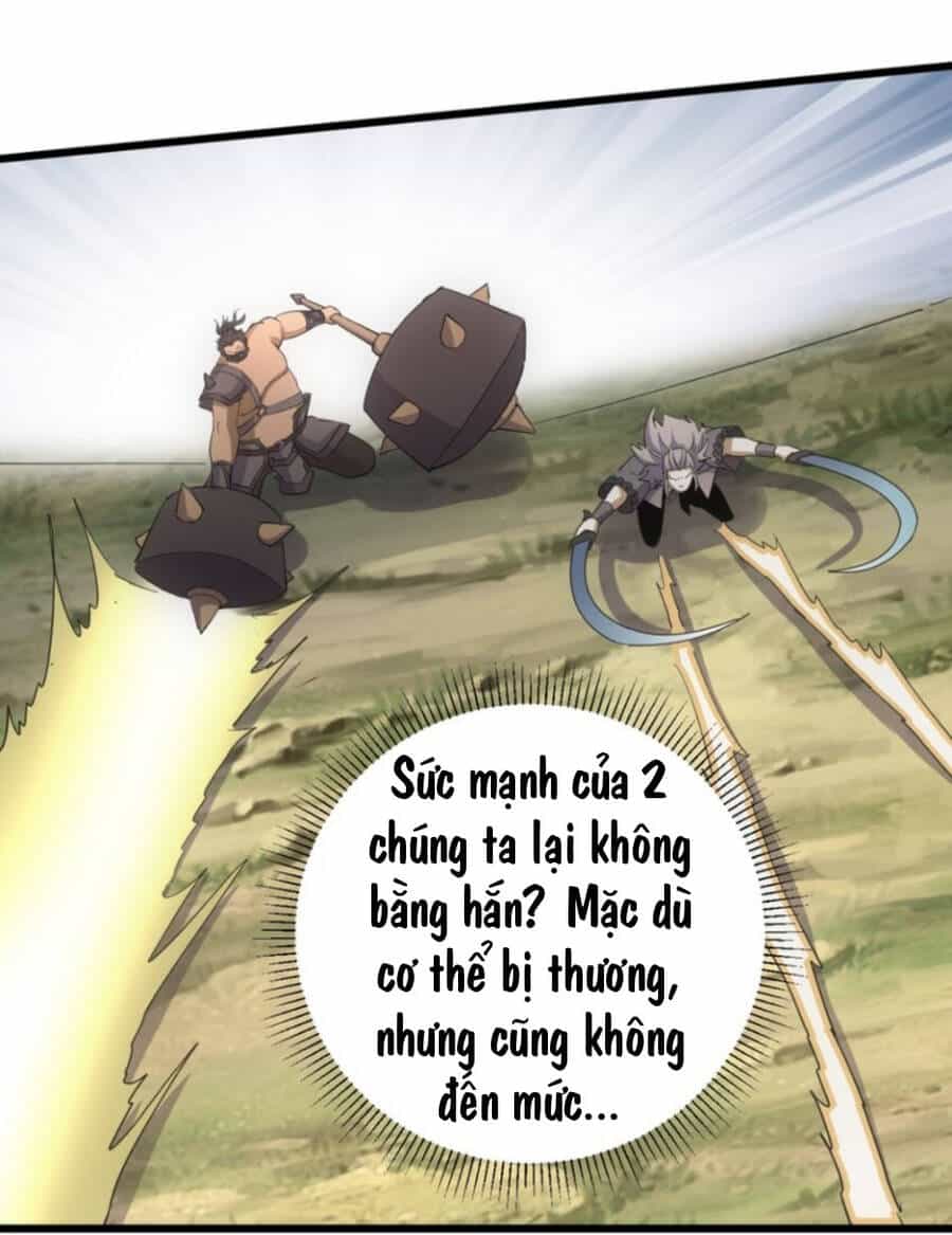 Vạn Cổ Đệ Nhất Thần - Chương 130 - ảnh 41