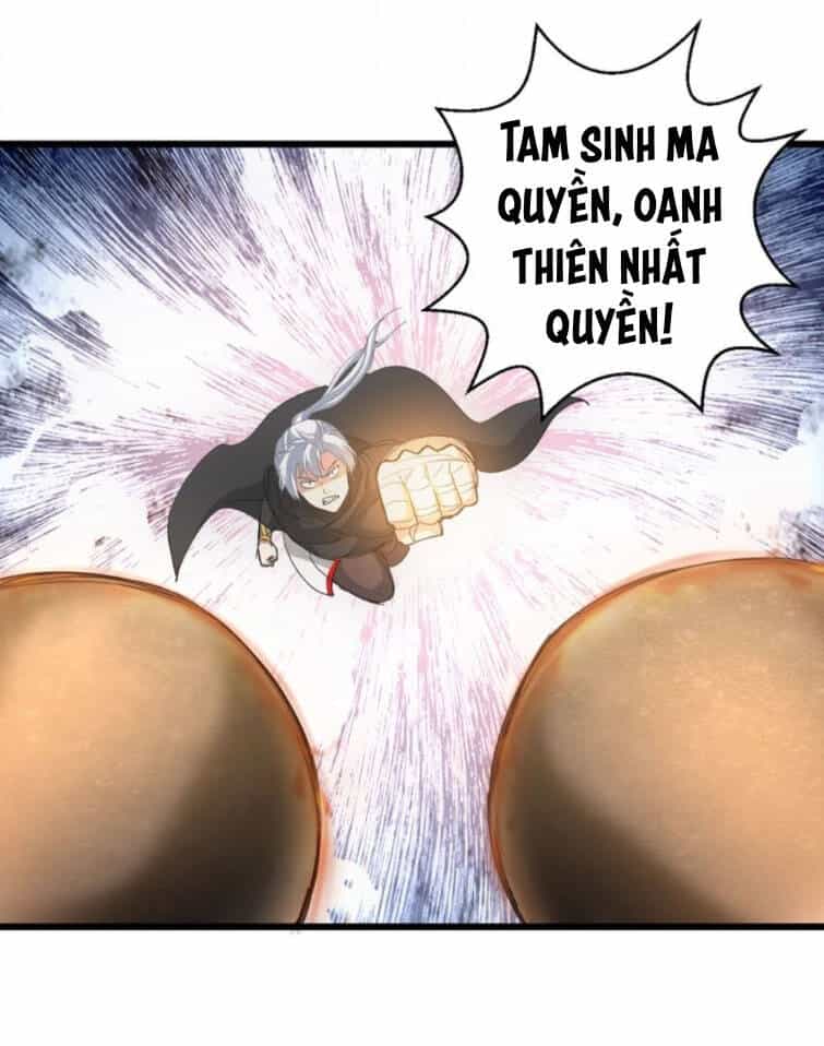 Vạn Cổ Đệ Nhất Thần - Chương 130 - ảnh 46