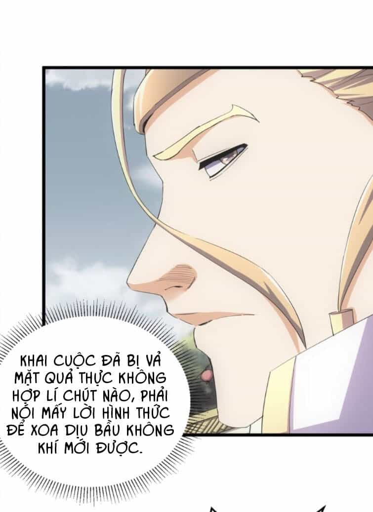 Vạn Cổ Đệ Nhất Thần - Chương 131 - ảnh 20
