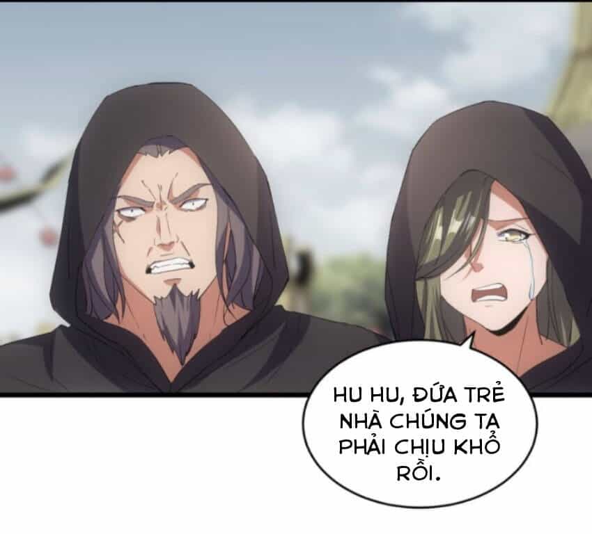 Vạn Cổ Đệ Nhất Thần - Chương 131 - ảnh 23