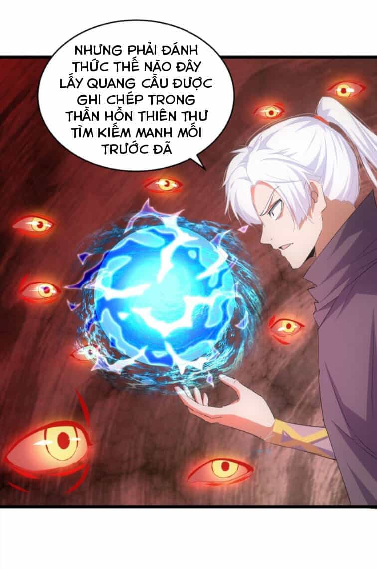 Vạn Cổ Đệ Nhất Thần - Chương 131 - ảnh 44