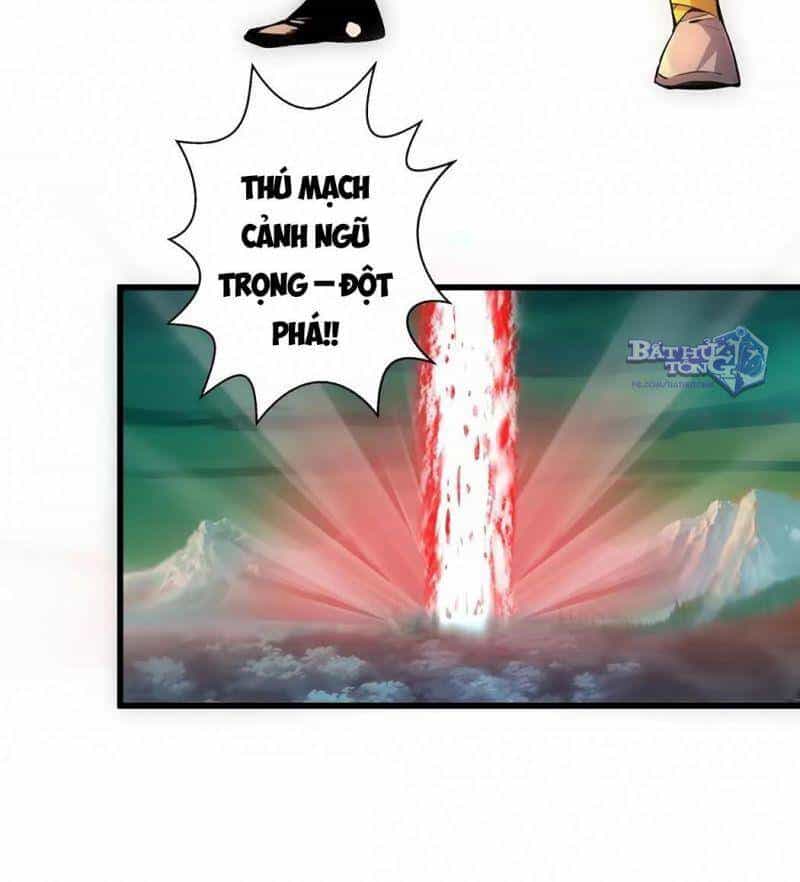 Vạn Cổ Đệ Nhất Thần - Chương 8.1 - ảnh 12