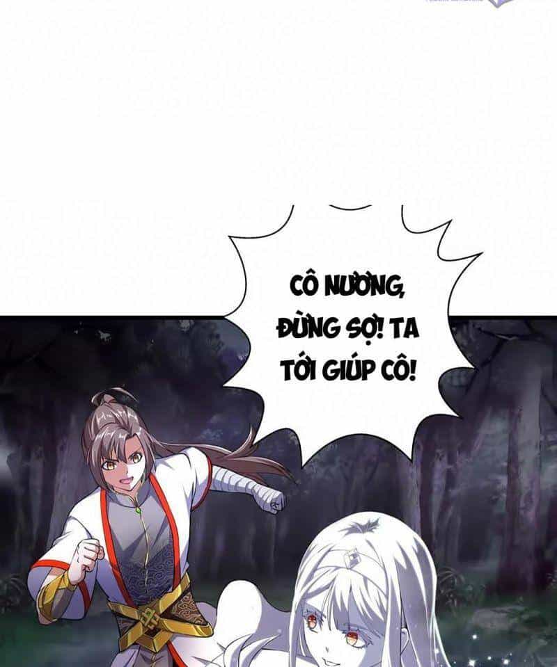 Vạn Cổ Đệ Nhất Thần - Chương 8.1 - ảnh 23