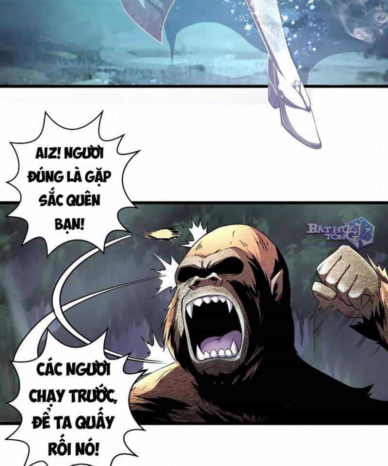 Vạn Cổ Đệ Nhất Thần - Chương 8.1 - ảnh 25