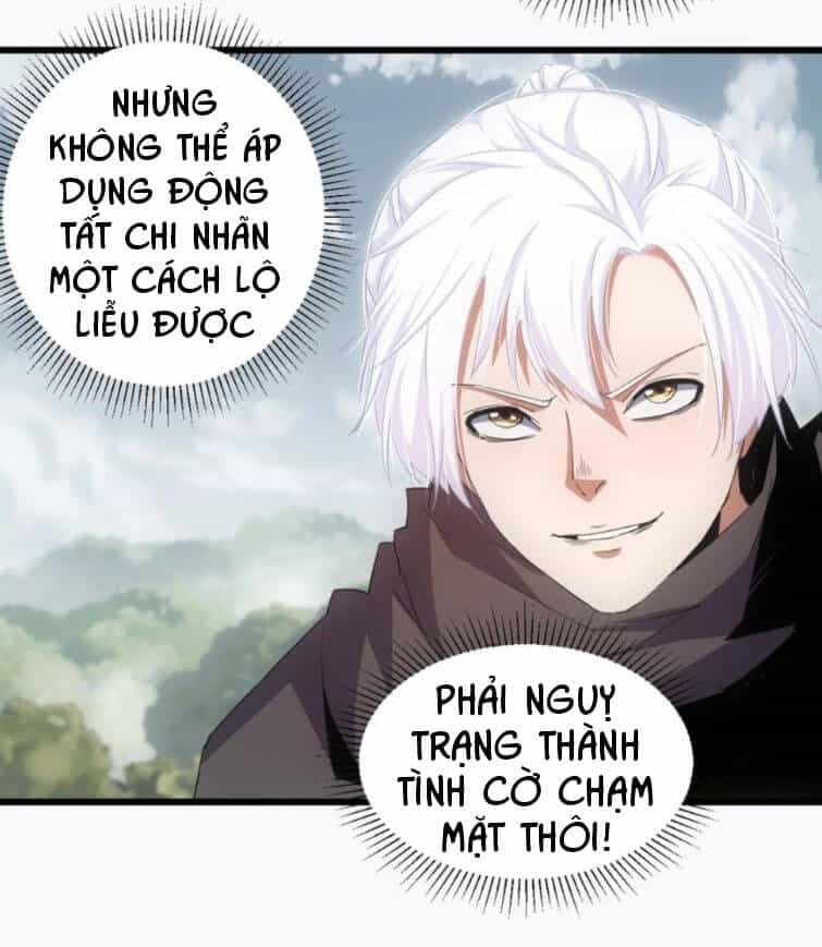 Vạn Cổ Đệ Nhất Thần - Chương 132 - ảnh 42