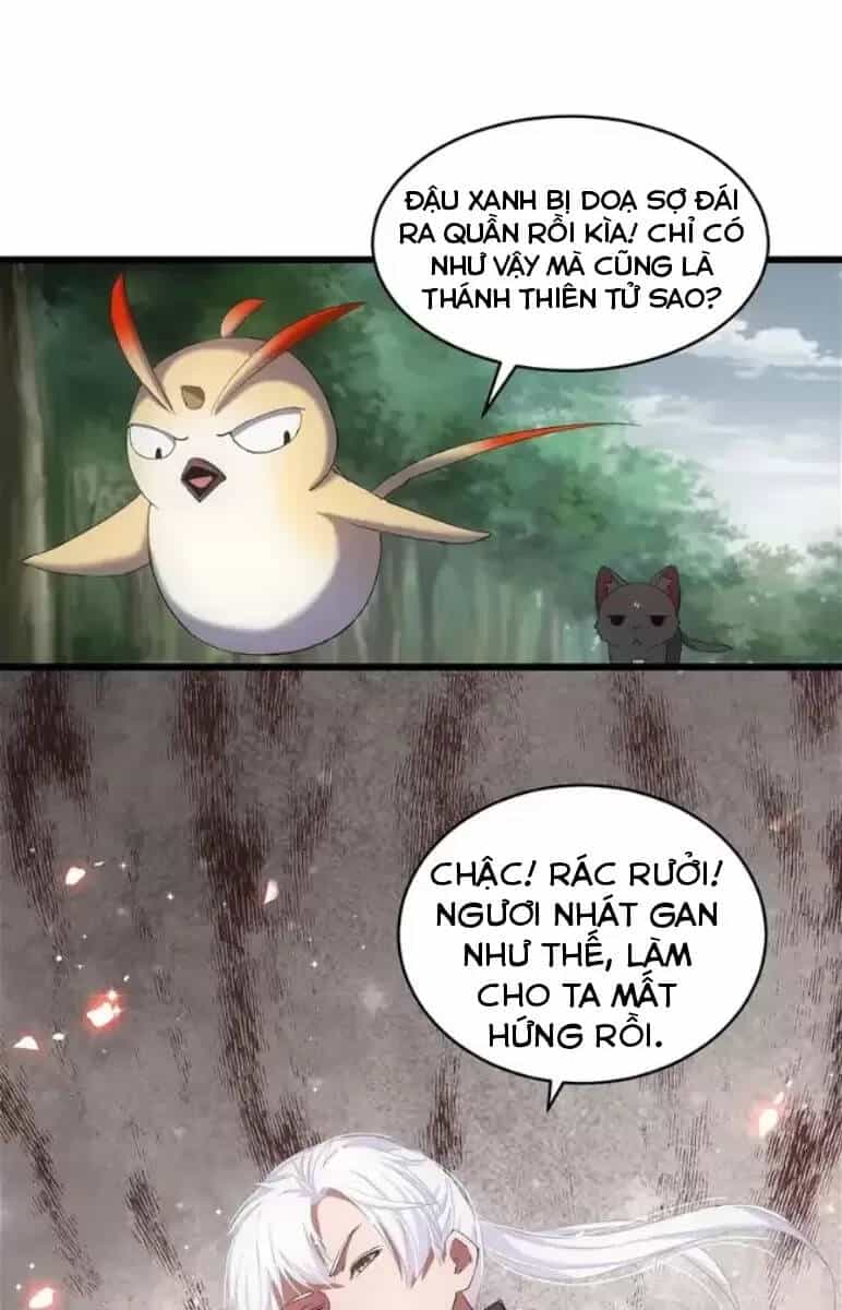 Vạn Cổ Đệ Nhất Thần - Chương 133 - ảnh 1
